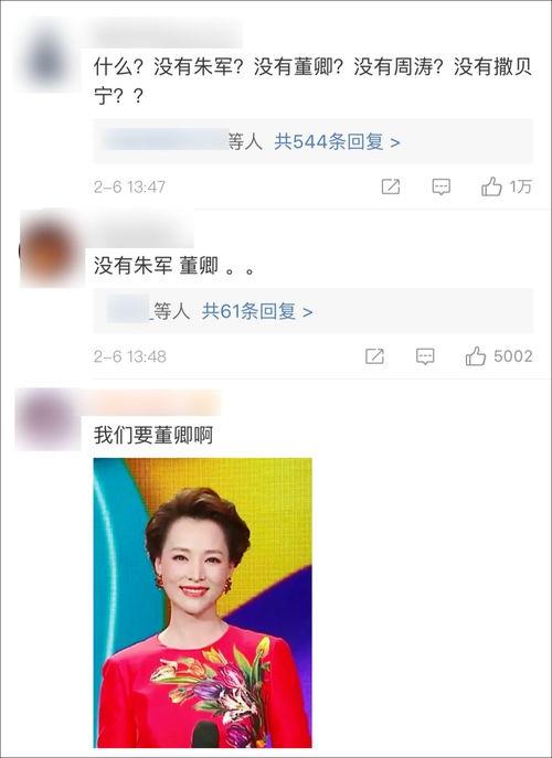 吃瓜娱乐主持人名单最新,揭秘最新吃瓜娱乐主持人名单